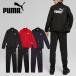  Puma Kids джерси верх и низ в комплекте PUMA поли костюм B Junior ребенок жакет длинные брюки выставить верх и низ комплект тренировка одежда 687871
