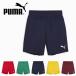  Puma Kids шорты внизу PUMA TEAMGOAL игра шорты JR короткий хлеб футбол футбол футзал 2025 весна лето новый продукт 706376
