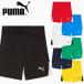  Puma Kids шорты внизу PUMA TEAMLIGA шорты JR Junior ребенок короткий хлеб шорты футбол тренировка одежда 2026 весна лето новый продукт 707343