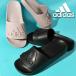  Adidas men's lady's sandals adidas ADILETTE AQUA Adi reta aqua sliding beach sandals shower sandals 2024 spring summer new color IF6067 IF7371