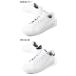 ���� �y���悠��z2026�H�~�V�F �A�f�B�_�X ���f�B�[�X �X�j�[�J�[ adidas ADVANCOURT BASE 2.0 J �A�h�o���R�[�g �V���[�Y �C KJ4247 ID3889 �֘A�摜2