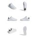 ���� �y���悠��z2026�H�~�V�F �A�f�B�_�X ���f�B�[�X �X�j�[�J�[ adidas ADVANCOURT BASE 2.0 J �A�h�o���R�[�g �V���[�Y �C KJ4247 ID3889 �֘A�摜4