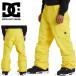 35%off одежда для сноуборда DC SHOEti-si- мужской брюки BANSHEE PANT snow брюки одежда ADYTP03042