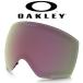  полет панель M замена запасной линзы защитные очки от снега OAKLEY Oacley PRIZM HI PINK IRIDIUM. снег ~ пасмурная погода p ритм линзы сноуборд лыжи AOO7064LS