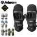  сноуборд перчатка Ashramashu Ram перчатки рукавица DGMA dog maASRM24W07 Gore-Tex GORE-TEX сноуборд snow 25%off