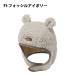 ���Ԍ���Z�[�� 25%off �l�R�|�X�����I���� ���t�� �m�[�X�t�F�C�X �x�r�[ �{�A �t���[�X �j�b�g�X �L�b�Y �q�� THE NORTH FACE �X�q NNB42403 �֘A�摜1