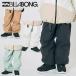 30%off брюки одежда для сноуборда BILLABONG Billabong женский UTILITY SHELL PANT брюки сноуборд одежда bib 