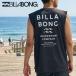  кошка pohs отправка! бесплатная доставка Billabong BILLABONG майка Rush Guard мужской безрукавка купальный костюм серфинг Surf море пляж бассейн 2026 весна лето новый продукт 15%off