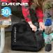  boots bag Dakine DAKINE men's BOOT BAG 30L shoulder bag snowboard snowboard s key case BD237-250 2023-2024 winter new work 20%off