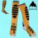 yu. пачка соответствует возможность! длинный носки Barton BURTON PREFORMANCE LIGHTWEIGHT SOCK мужской женский носки носки snow 2024-2025 зима новый продукт 