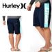 35%off шорты для серфинга HURLEY Harley мужской купальный костюм PHANTOM FASTLANE 18 темно-синий темно-синий Logo спортивные шорты морская вода брюки море хлеб 
