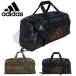 2026 осень-зима новый продукт Adidas 60L большая спортивная сумка adidas тренировка DEFda полный M графика наклонный .. сумка на плечо сумка "Boston bag" CW559