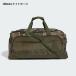 2026�H�~�V�� �A�f�B�_�X 60L �_�b�t���o�b�O adidas �g���[�j���O DEF�_�b�t�� M �O���t�B�b�N �΂߂��� �V�����_�[�o�b�O �{�X�g���o�b�O CW559 �֘A�摜1