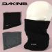 yu. пачка соответствует возможность! 30%off защита горла "neck warmer" DAKINE Dakine FLEECE NECK TUBE маска для лица шея gator BE232-923