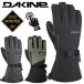  snow перчатка DAKINE Dakine мужской TITAN GORE-TEX GLOVE перчатка Gore-Tex перчатки over рукавица BF237710 BF237-710 2025-2026 зима новый продукт 25%off
