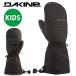  перчатка DAKINE Dakine Kids MITT рукавица Kids ребенок Junior мужчина девочка перчатки защищающий от холода сноуборд лыжи BF237793 BF237-793 2025-2026 зима новый продукт 