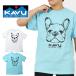 ʤΤ XL 椦ѥåȯ̵ KAVU ֡ Ⱦµ T  ǥ Dog Tee ɥå T ȥɥ  20%off