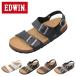 �G�h�E�B�� �t�b�g�x�b�g �T���_�� EDWIN �����Y �V�R�R���N �o�b�N�X�g���b�v �R���t�H�[�g�V���[�Y ������ �C �� EB1002