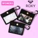 30%off 椦ѥåбǽ ѥ  ROXY ǥ PASS CASE åȥۥ եȷۥ  2024-2025߿