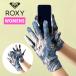 35%off.. пачка рассылка! перчатка подкладка Roxy HYDROSMART LINER GLOVES женский перчатки внутренний внутренний перчатка snow 