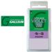  воск EXTRA BASE VIOLET SW2079 200g GALLIUM канава um extra основа воск -4*C~+3*C сноуборд 21%off