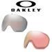 полет Pas L замена линзы запасной линзы защитные очки от снега Oacley OAKLEY FLIGHT PATH L PRIZMp ритм сноуборд лыжи AOO7110LS