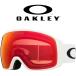  последний 1 пункт 40%off сноуборд лыжи защитные очки Oacley OAKLEY полет Tracker L мужской p ритм сферическая поверхность зеркало линзы защитные очки от снега OO7104