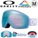35%off сноуборд лыжи защитные очки Oacley OAKLEY полет Tracker M мужской женский p ритм сферическая поверхность зеркало линзы OO7105-66