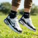 2026 осень-зима новый продукт Nike спортивные туфли Kids NIKE air max NOVA PS обувь ребенок ребенок обувь ребенок липучка школа посещение школы fn4459 103