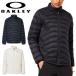  пуховик мужской OAKLEY Oacley pa Cub ru водоотталкивающий сноуборд лыжи сноуборд зимняя одежда FOA404730 2025-2026 зима новый продукт 