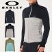  спортивная фуфайка мужской OAKLEY Oacley полный Zip жакет сноуборд лыжи сноуборд snow FOA407390 2025-2026 зима новый цвет 