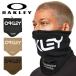 yu. packet shipping! free shipping neck warmer Oacley OAKLEY face mask gator snowboard ski FOS900342 2023-2024 winter new color profit break up 20