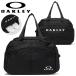  сумка "Boston bag" Oacley OAKLEY 45L сумка на плечо обувь с карманом GOLF Golf конкурсный приз подарок FOS902002 2025 весна лето выгода сломан 29