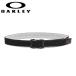  выгода сломан 30 Golf двусторонний ремень мужской Oacley OAKLEY стрейч Golf одежда конкурсный приз подарок FOS902057 2025 весна лето новый продукт 