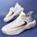 32%OFF Nike баскетбол обувь мужской NIKEya лак i motor liti4 EP обувь спортивные туфли обувь баскетбол bashufq3681 2026 весна лето новый продукт 
