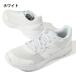 �y���悠��z�r�b�ON���S �j���[�o�����X �X�j�[�J�[ New Balance ���f�B�[�X 578 v1 Lace �_�C�i�\�t�g �^���C �����j���O�V���[�Y GK578 �֘A�摜3