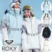  зимняя одежда ROXY Roxy ALPHA ANORAK JK женский жакет ano подставка сноуборд GRJTJ03009 2025-2026 зима новый продукт 