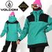 饹1 L Ρܡɥ VOLCOM ܥ륳 FERN INS GORE PULLOVER ǥ 㥱å ƥå 2023-2024߿ 25%off