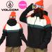  последний 1 пункт S 40%off одежда для сноуборда VOLCOM Volcom LINDY INS JACKET женский жакет капот 