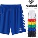 hyumeru мужской шорты hummel игра брюки шорты шорты короткий хлеб . пот скорость . тренировка одежда HAG5040P