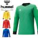 hyumeru мужской Junior keeper рубашка hummel длинный рукав голкипер рубашка GK футбол футбол футзал тренировка часть . Club тренировка HAK1016