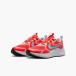 37%off Nike спортивные туфли Kids NIKEkozmik Runner GS бег обувь ребенок Junior обувь обувь красный hm4402 2025 весна лето новый продукт 
