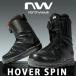 40%off ботинки NORTHWAVE North wave мужской HOVER SPIN ho балка вращение сноуборд сноуборд snow джентльмен 
