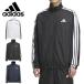  Adidas мужской женский ветровка жакет adidas M MH 3S Wind брейкер нейлон джерси тренировка одежда 2025 осень-зима новый продукт HY034