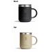 2026�H�~�V�F ���S�̓��{���K�i �n�C�h���t���X�N 12oz �R�b�v Hydro Flask 354ml 12�I���X �R�[�q�[�}�O �X�e�����X �ۗ� �ۉ�  �W�t�� �}�O�J�b�v �֘A�摜4