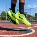 2026 лето новый продукт Nike баскетбол обувь мужской NIKEya лак i motor liti5 EP обувь спортивные туфли обувь bashu желтый im5131