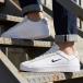 2026 лето новый продукт бесплатная доставка Nike спортивные туфли мужской женский NIKE пальто износ Tey jiMS обувь обувь low cut casual спортивные туфли IM7528 белый 