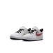 2026 осень-зима новый продукт Nike спортивные туфли Kids NIKE пальто BORO -LOW WIN PS обувь обувь ребенок ребенок липучка школа посещение школы IR1529 100