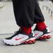 2026 осень новый продукт бесплатная доставка подошва . очарован Nike спортивные туфли мужской NIKEli Axe 8 обувь обувь REAX 8 NSW SL белый красный ir5118