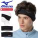 yu. пачка отправка! breath Thermo головная повязка Mizuno MIZUNO повышение температуры защищающий от холода наушники year частота year утеплитель J2JYB502